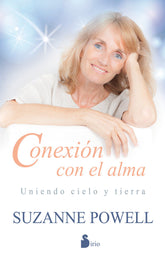 CONEXION CON EL ALMA I Powell,Suzanne I Sirio I 9788416233946